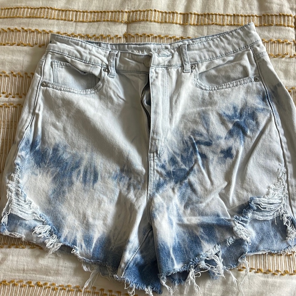 American Eagle outfitters shorts